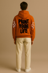 Storm Breaker Unisex Premium Designer Graphic Hoodie