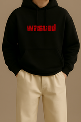 Broken Chains Unisex Luxury Heavyweight Street Hoodie