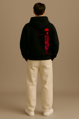 Broken Chains Unisex Luxury Heavyweight Street Hoodie