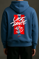 Inferno Gaze Unisex Designer Graphic Oversized Hoodie