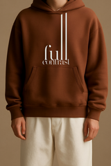 Lost Souls Unisex Heavyweight Street Graphic Hoodie