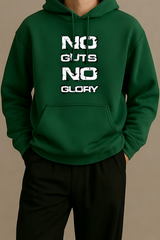 Silent Flame Unisex Oversized Street Designer Hoodie