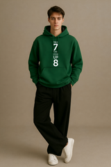 Celestial Storm Unisex Heavyweight Luxury Cotton Hoodie