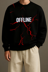 Cosmic Voyage Premium Sweatshirt Unisex Fit