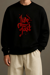 Shadow Empire Luxury Sweatshirt for Unisex Wear