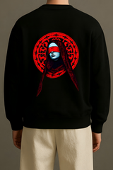 Shadow Empire Luxury Sweatshirt for Unisex Wear