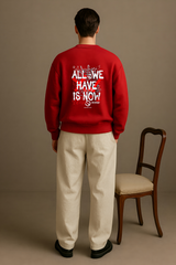 Celestial Armor Graphic Sweatshirt Unisex Edition