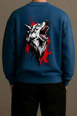 Astral Dreams Premium Streetwear Sweatshirt Unisex