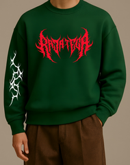 Shadow Star Unisex Premium Graphic Sweatshirt