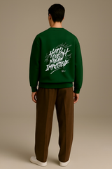 Shadow Star Unisex Premium Graphic Sweatshirt