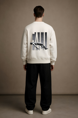 Fallen Light Premium Streetwear Sweatshirt Unisex