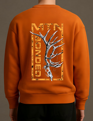 Astra Fein Streetwear Sweatshirt Unisex Edition