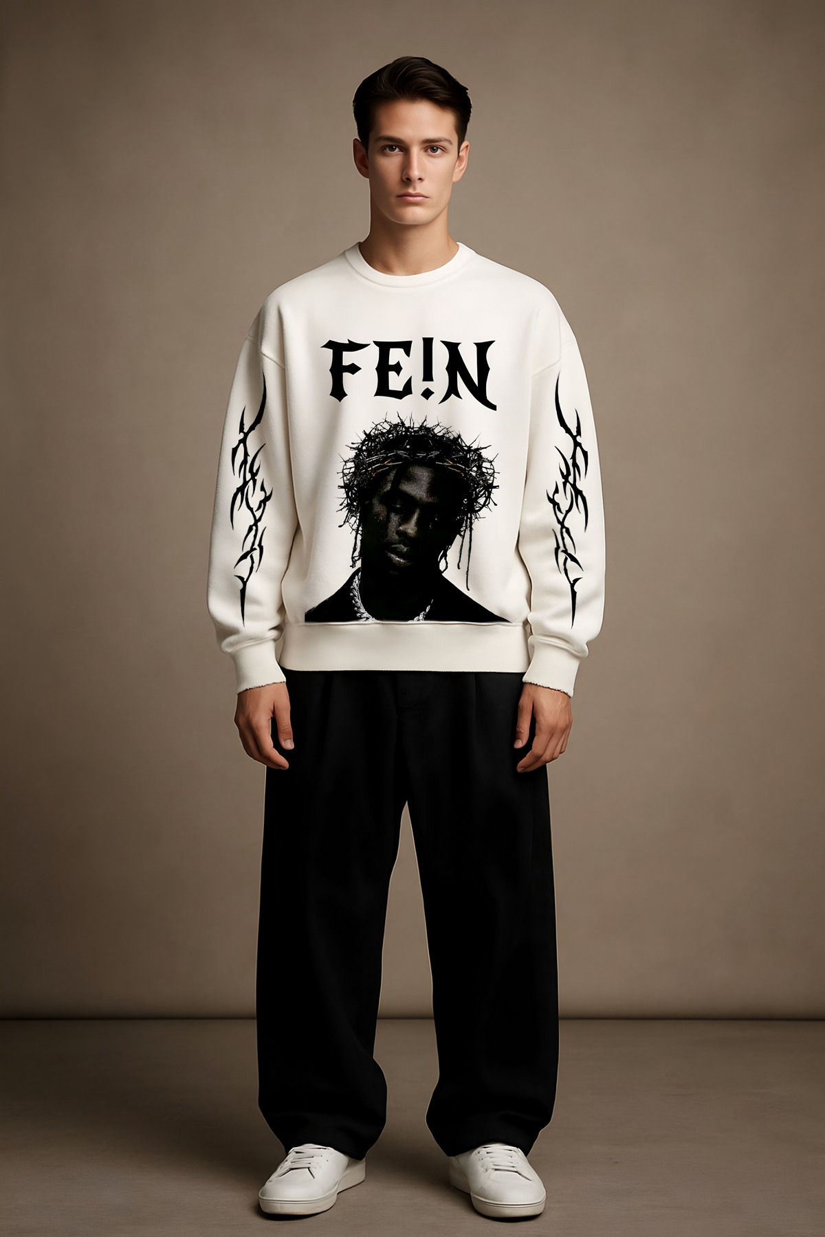 Fein Eclipse Premium Sweatshirt Unisex Edition